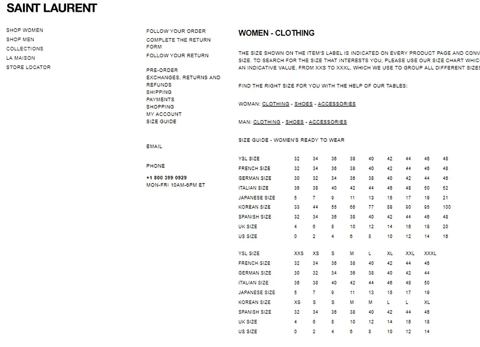 Hình thu nhỏ: NEW YSL YVES SAINT LAURENT COUTURE Silk Lace Fox Trim Gown 40 8 Black Tie 2004