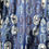 Miniatura: NWT HERMES Bleu Maritime Bouclerie Moderne Hooded Silk Jacket Windbreaker 34 2