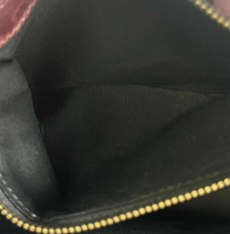 Hình thu nhỏ: BALENCIAGA City Satchel Bag Giant 12 Hardware Medium Burgundy Chevre Leather NWT