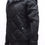 縮圖：THE NORTH FACE Black Snowboard Skiing Waterproof Jacket Medium M Quilted Hooded