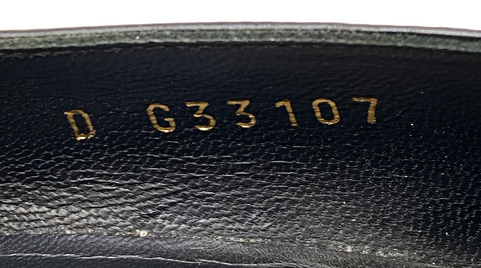 Hình thu nhỏ: CHANEL Black Lambskin Leather Pumps Fabric Cap Toe 38.5 Shoes 8.5 Classic
