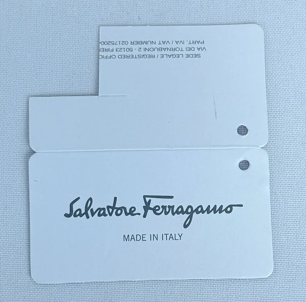縮圖：NWT SALVATORE FERRAGAMO Silk Hot Air Balloons Carnival Scarf Black Multicolor