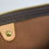 Thumbnail: LOUIS VUITTON LV Monogram Canvas 45 Keepall Travel Duffle Bag Brown M41428
