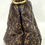 縮圖：LOUIS VUITTON Limited Edition Monogram Etoile Exotique Tote MM Bag N90312