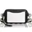 Thumbnail: MARC JACOBS x Bloomingdales Limited Edition Snapshot Crossbody Small Black White