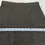 Thumbnail: ST. JOHN Couture 2PCS Knit Jacket Skirt 4 Black Natural Raffia Trim