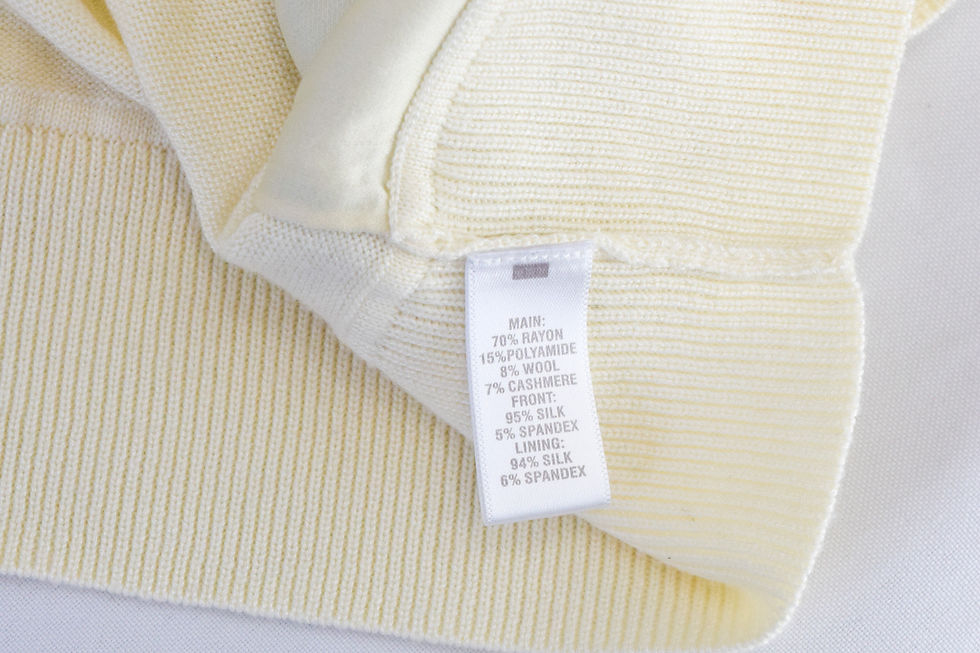 Miniatura: ST. JOHN 2PCS Knit Silk Cardigan Tank Top XL 16 Ivory Sage Plaid Print Button
