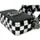 Thumbnail: MARC JACOBS x Bloomingdales Limited Edition Snapshot Crossbody Small Black White