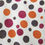 Miniatura: STELLA MCCARTNEY Multicolor Polka Dot Silk Belted Dress 42 8