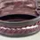 Miniatura: BALENCIAGA City Satchel Bag Giant 12 Hardware Medium Burgundy Chevre Leather NWT