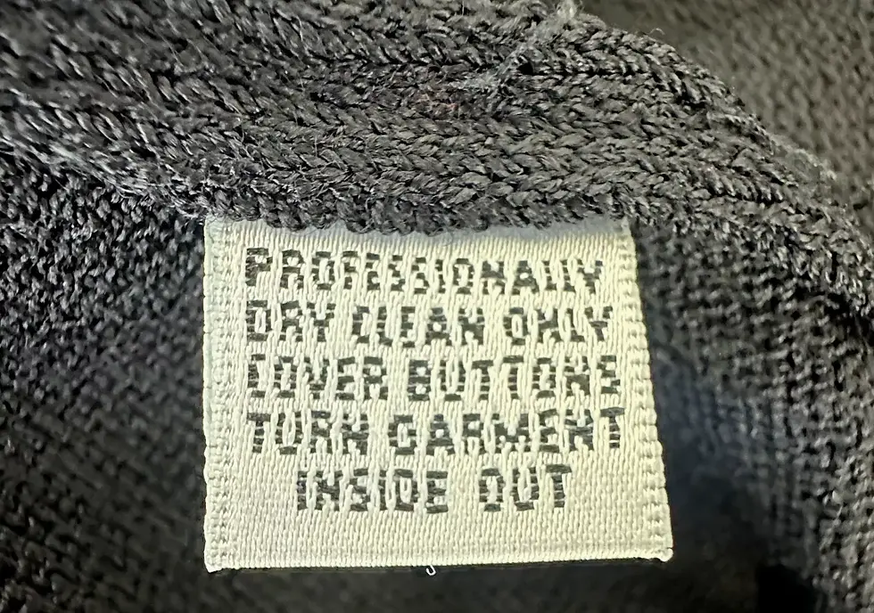 Miniatura: ST. JOHN Evening Knit Paillette Short Jacket 6 Black Hook & Eye Closure