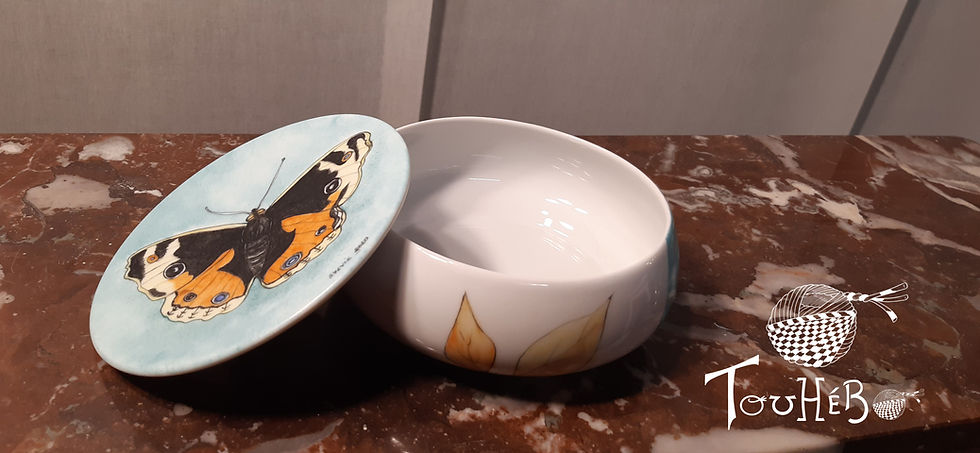 Bombonnière : 70€