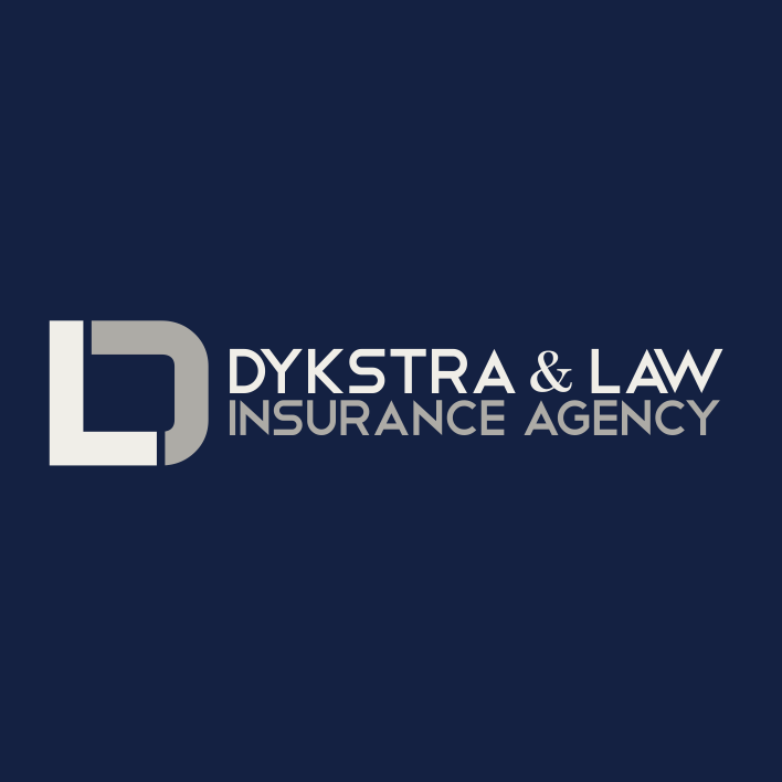 Dykstra & Law Insurance Agency Logo.GIF