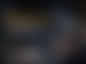 Modern blog header titled ‘The Attribution Gap in AI Search’ showing a person holding a smartphone at a desk with analytics charts, plus AI chat and Google search icons illustrating why leads don’t show up in analytics