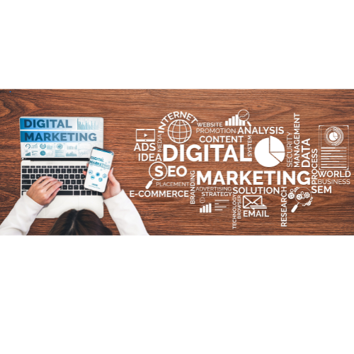 Unlocking Digital Marketing for Small Businesses