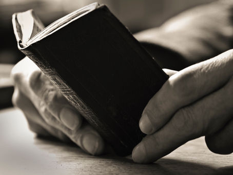 Is the BBS biblical?