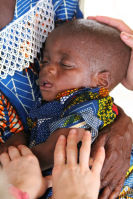 A Prayer for Togo!