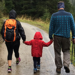 Fear Parenting