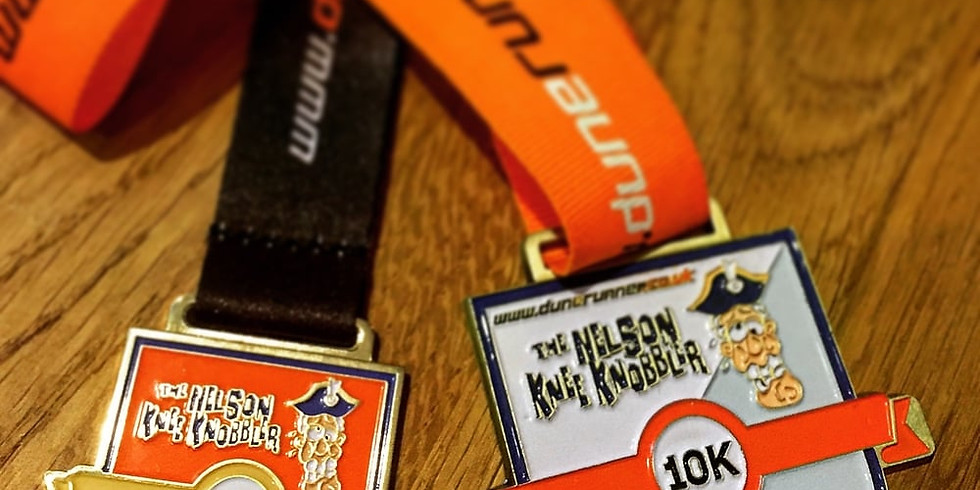 BTC on tour - Nelson Knee-Kobbler