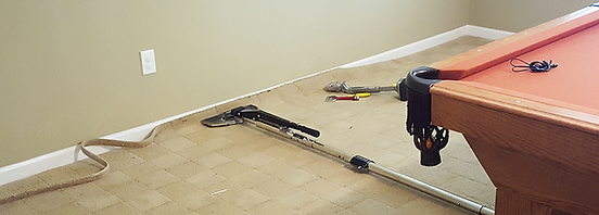 Work Flying Carpet Cleaners Carpet Stretching And Repairs Smyrna