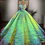 Thumbnail: Turn Your Photo Into Technicolor Digital Photo .gif File