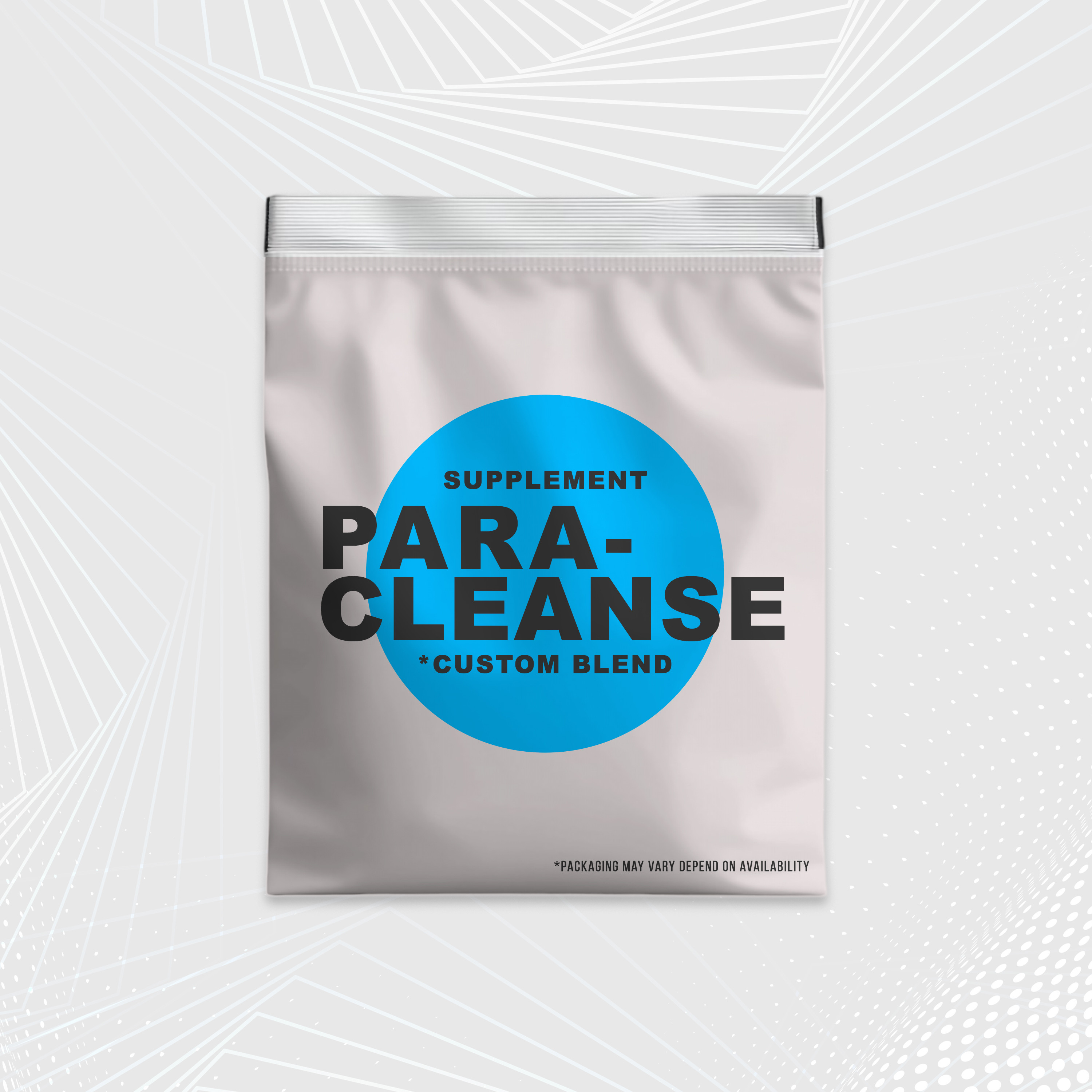 Paracleanse