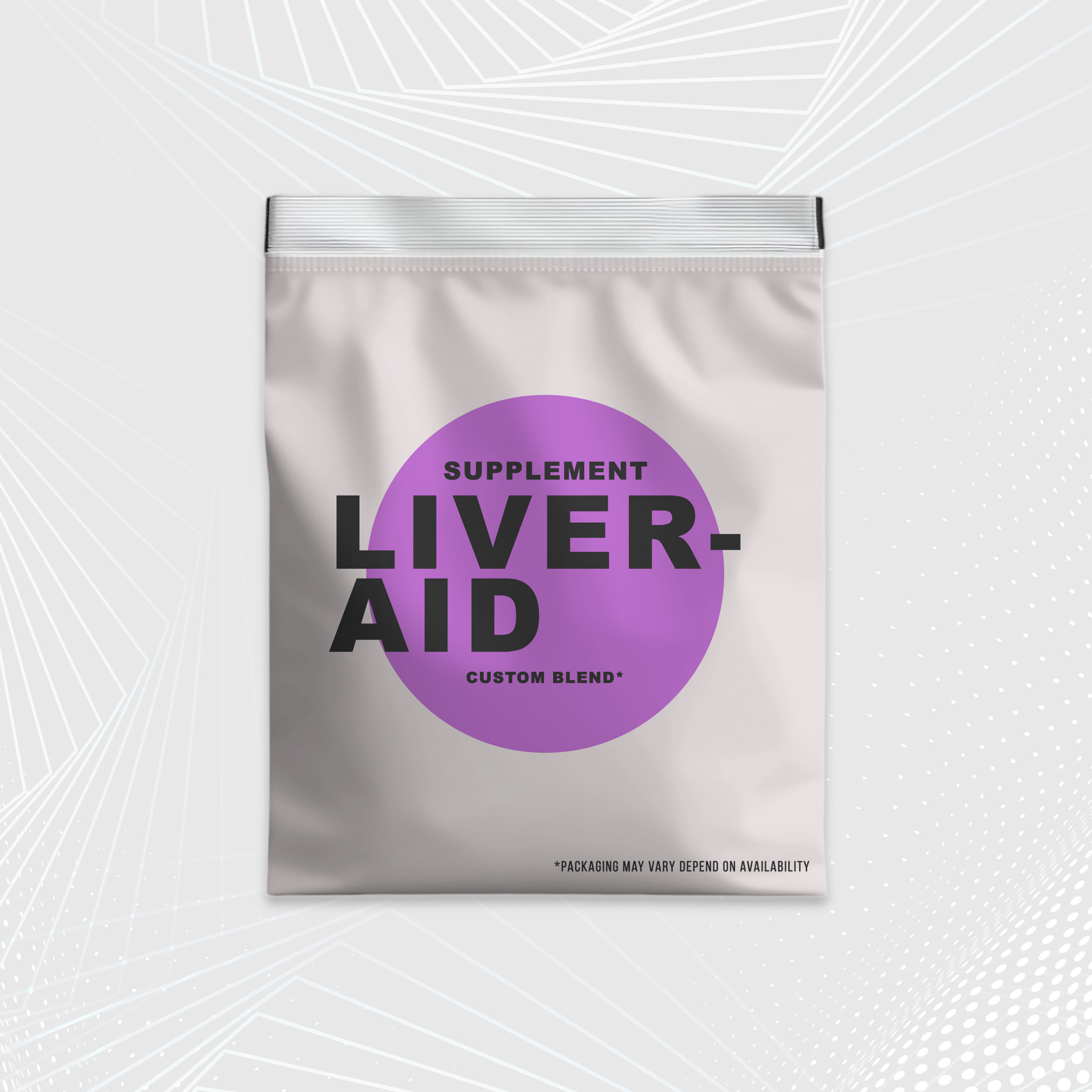 Liver-Aid