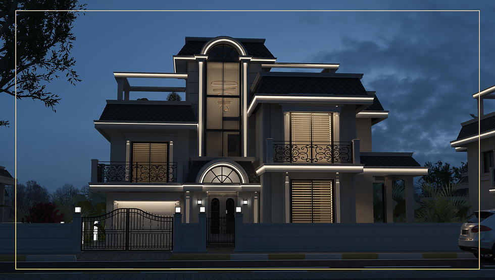 Dimora (front.night)