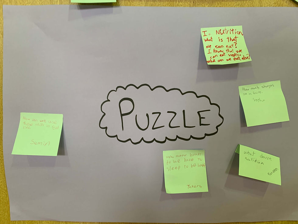 Puzzle