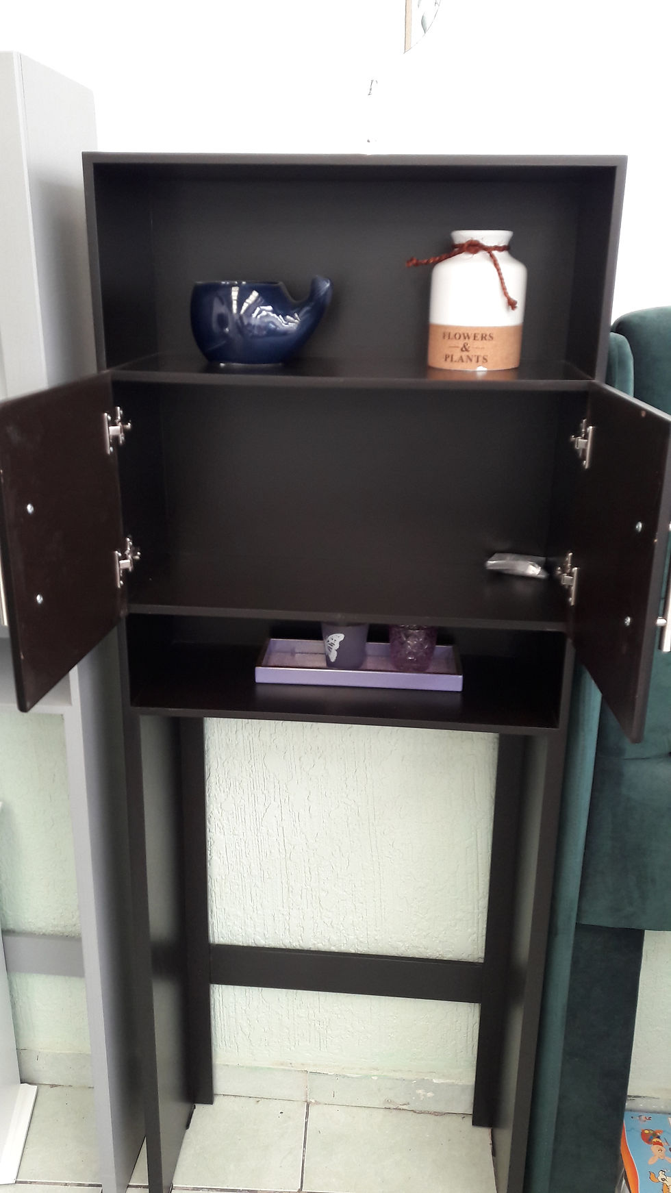 Miniatura: Mueble Para Baño modelo eco.