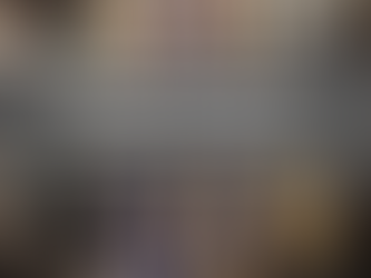 Resistance bands hang with text overlay: Resistance Bands for Muscle Growth, How to Build Strength at Home. Background of gym equipment.