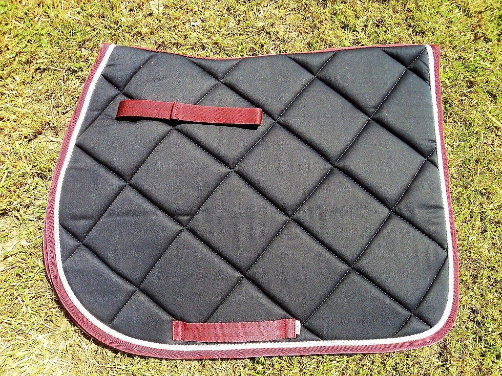 Thumbnail: All Purpose saddle blankets