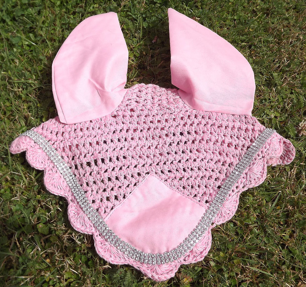Thumbnail: Deluxe Ear Bonnet