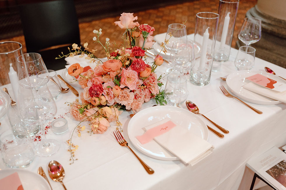 Statement pieces: waarom één sterk element je hele styling kan dragen