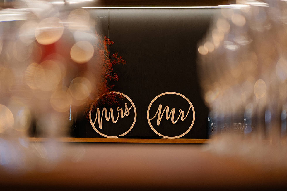 De openingsdans: hoe maak je dit moment écht van jullie?