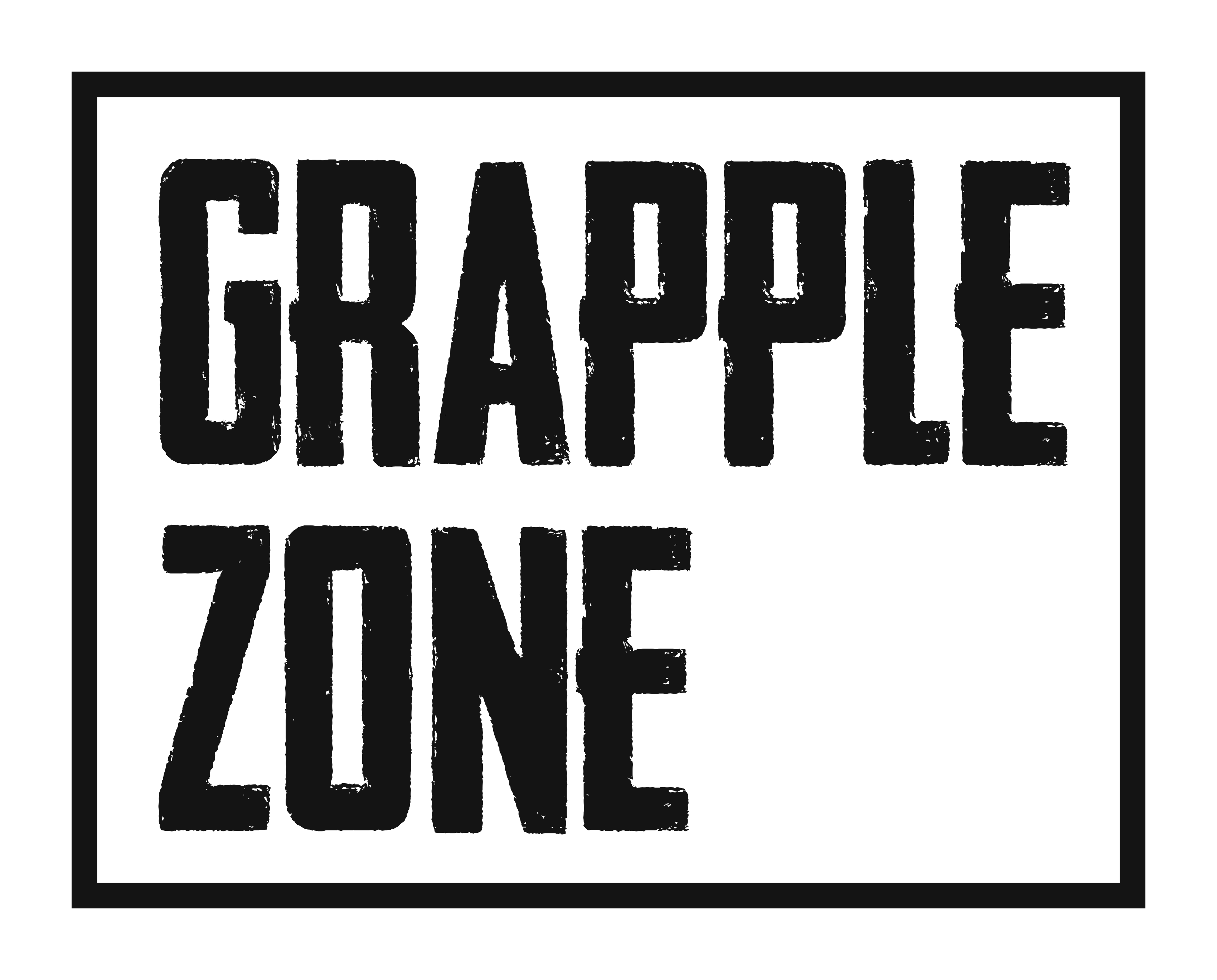 Grapple Zone Brazilian Jiu Jitsu and GZ Clinic