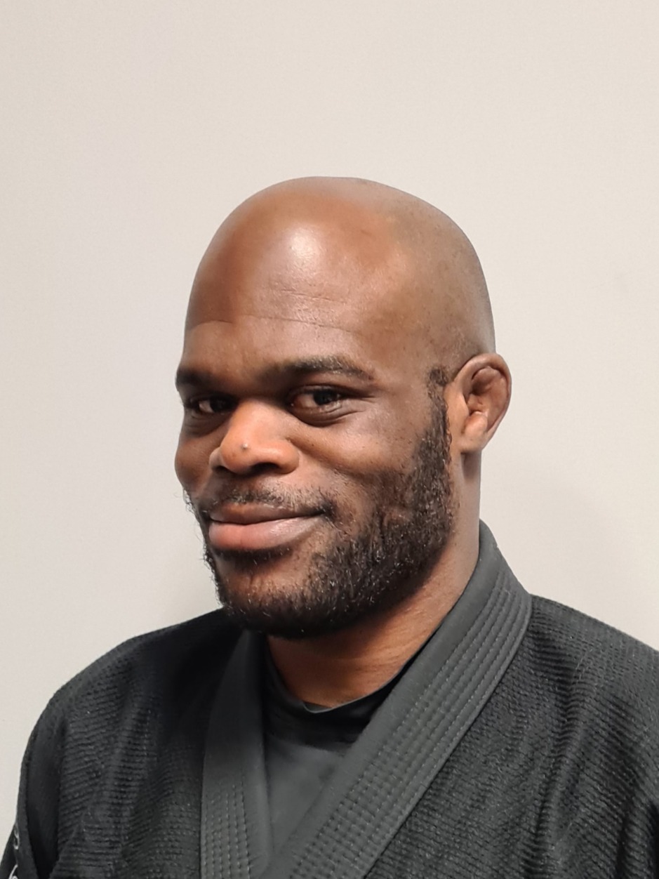 Grapple Zone Brazilian Jiu Jitsu and GZ Clinic photo