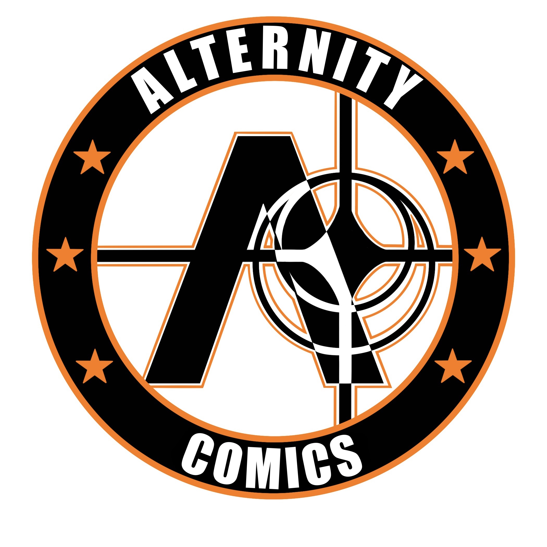 Writer: Alternity Comics