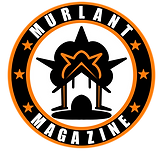 Murlant Magazine Logo