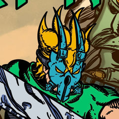 What Happens When Your Hero Dies in Issue #1?