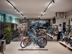 CUBE-Store Zerlach