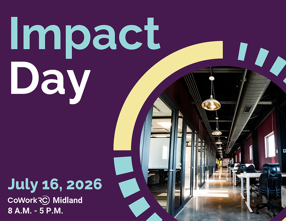 Midland Impact Day