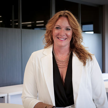 New Director Appointed to Lead BlueWater Angels Investment Group