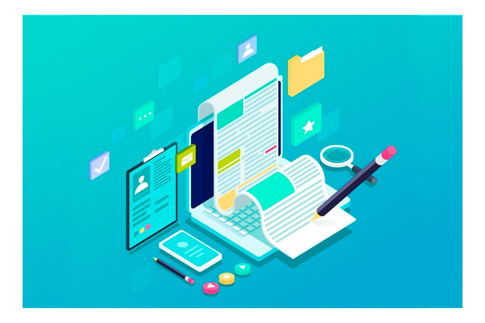 Content & Communication
