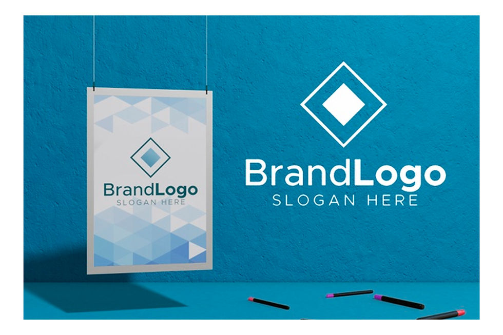 Branding & Identity