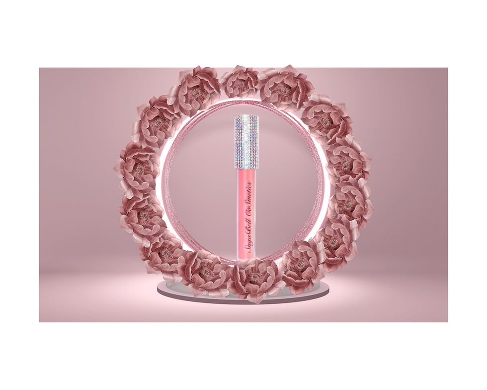 Thumbnail: Glossy Pinq