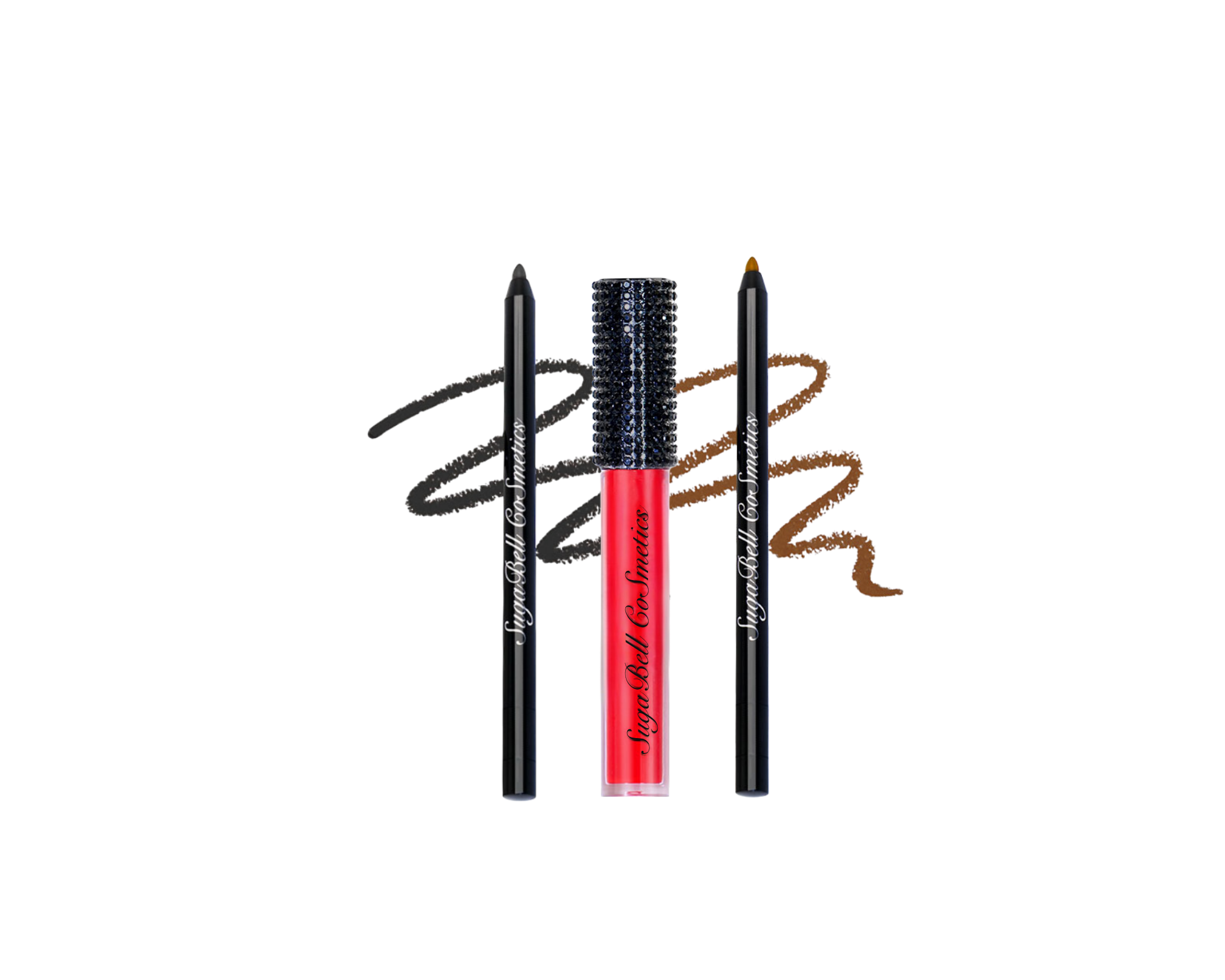 Bold Lip Bundle