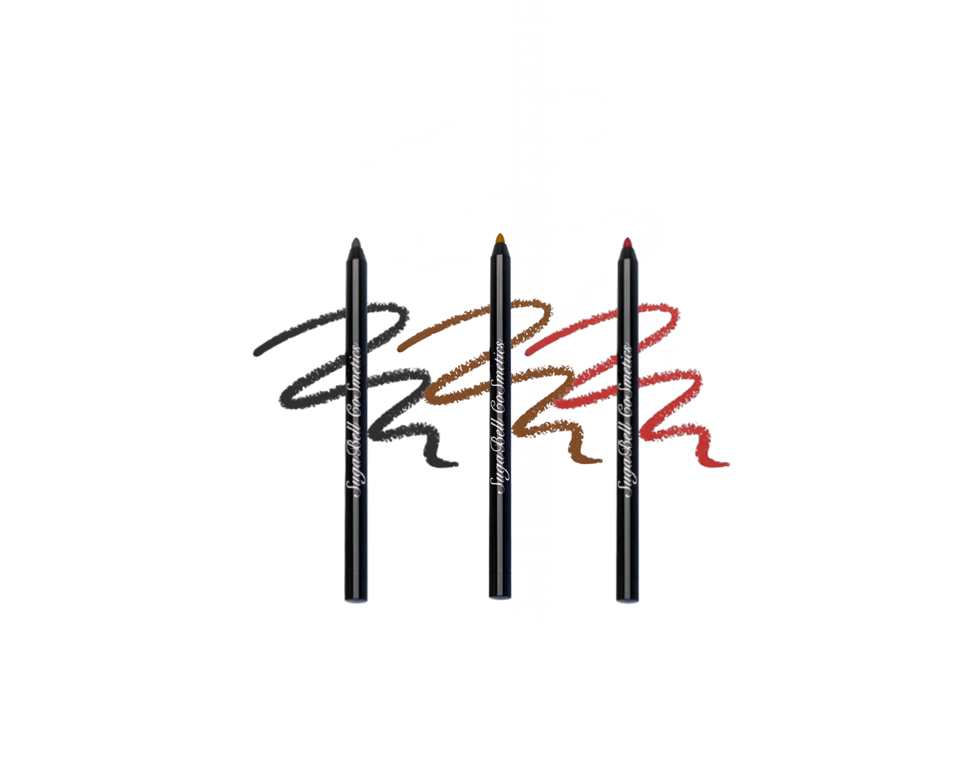 Lip Liner Trio