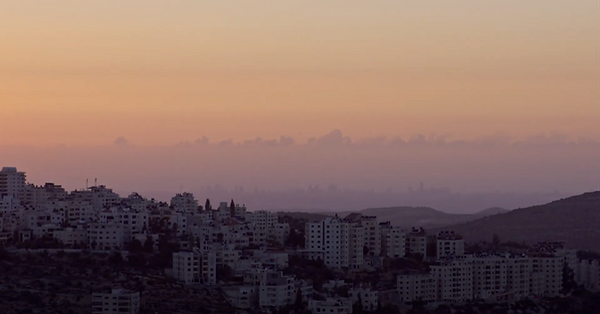 Skating Palestine 1