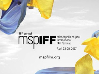 Official Selection, MSPIFF